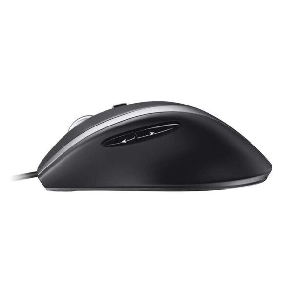 Logitech M500s Raton USB 4000dpi - 5 Botones - Uso Diestro - Color Negro - Imagen 4