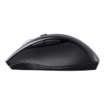 Logitech M705 Marathon Raton Inalambrico USB 1000dpi - 6 Botones - Uso Diestro - Color Negro/Gris Oscuro - Imagen 4