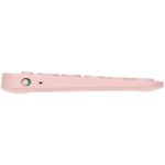 Logitech K380 Teclado Inalambrico Bluetooth - Hasta 3 Dispositivos Simultaneamente - Color Rosa - Imagen 3