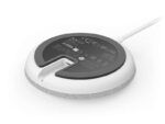 Logitech Base de Microfono Rally - Tecnologia Rightsound - Indicador LED de Silencio - Apto para Techos - Color Blanco - Imagen 3