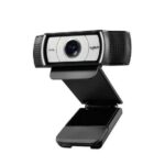 Logitech C930e Webcam HD 1080p - USB 2.0 - Microfonos Integrados - Enfoque Automatico - Angulo de Vision 90º - Color Negro/Plata - Imagen 2
