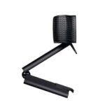 Logitech C922 Pro Stream Webcam Full HD 1080p USB - Microfonos Integrados - Tripode de Mesa - Cable de 1.50m - Color Negro - Imagen 4