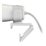 Logitech Streamcam Webcam Full HD 1080p USB-C - Campo de Vision 78º - Enfoque Automatico - Cable de 1.50m - Color Blanco - Imagen 5
