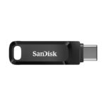 Sandisk Ultra Dual Drive Go Memoria USB-C y USB-A 32GB - Hasta 150MB/s de Lectura - Color Negro (Pendrive) - Imagen 2