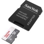 Sandisk Ultra Tarjeta Micro SDXC 128GB UHS-I U1 Clase 10 100MB/s + Adaptador SD - Imagen 2