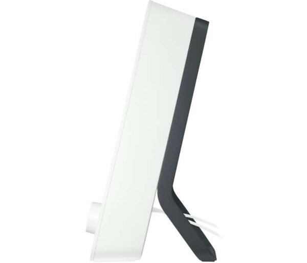 Logitech Z207 Altavoces 2.0 Bluetooth - 10W - Sonido Estereo - Entrada Jack 3.5 mm - Color Blanco - Imagen 5