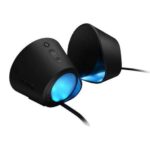 Logitech G560 Lightsync Altavoces 2.1 Bluetooth - 240W - Iluminacion RGB - USB, Entrada Jack 3.5 mm - Color Negro - Imagen 3