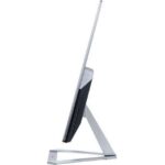 ViewSonic Monitor LED 32" IPS Full HD 1080p 75 Hz - Respuesta 4ms - Angulo de Vision 178º - Altavoces 4W - 16:9 - HDMI, DP, VGA - VESA 100x100 mm - Color Negro/Plata - Imagen 5