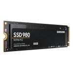 Disco Duro Sólido SSD M2 500GB PCIe 3.0 NVMe Samsung 980