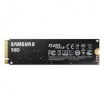Disco Duro Sólido SSD M2 500GB PCIe 3.0 NVMe Samsung 980 - Imagen 2