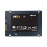 Disco Duro Sólido SSD 1TB 2.5" SATA3 Samsung 870 QVO - Imagen 4