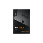 Disco Duro Sólido SSD 1TB 2.5" SATA3 Samsung 870 QVO - Imagen 5