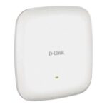 D-Link Punto de Acceso WiFi AC2300 Wave 2 PoE Dual Band - 5 GHz/2.4 GHz - Tasa de Transferencia Max. 1700 Mbps - 2 Puertos RJ45 - Imagen 2