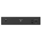 D-Link Switch 8 Puertos Gigabit 10/100/1000 Mbps - PoE - Imagen 3