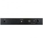 Switch 24 Puertos Gigabit 10/100/1000 Mbps - Imagen 3