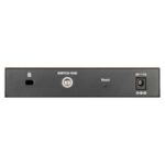 D-Link Switch Smart 8 Puertos Gigabit 10/100/1000 Mbps - Imagen 3