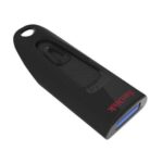 Sandisk Cruzer Ultra Memoria USB 3.0 32GB - Color Negro (Pendrive) - Imagen 3