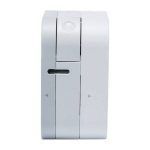Rotuladora Electrónica Portátil Bluetooth Brother PT-P300BT - Resolución 180ppp - Velocidad 20mms - Color Blanco - Imagen 2