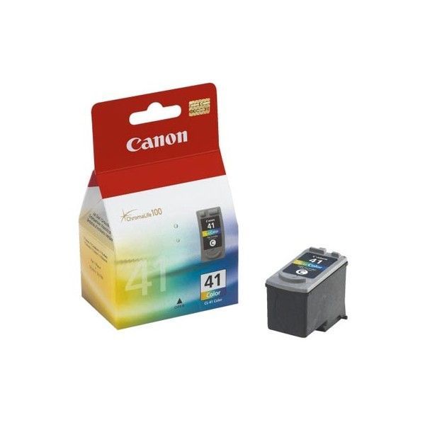 13472_1 Canon CL41/CL51/CL38XL Color Original - Imagen 1