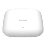 D-Link Punto de Acceso Empresarial WiFi AC1200 PoE - 5 GHz/2.4 GHz - Velocidad hasta 1200 Mbps - Puerto RJ45 - Imagen 2