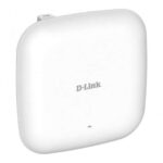 D-Link Punto de Acceso Empresarial WiFi AC1200 PoE - 5 GHz/2.4 GHz - Velocidad hasta 1200 Mbps - Puerto RJ45 - Imagen 3