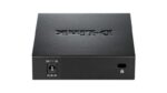 D-Link Switch 5 Puertos Fast Ethernet Gigabit 10/100 Mbps - Imagen 3