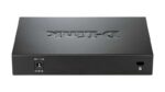 D-Link Switch 8 Puertos Fast Ethernet 10/100 Mbps - Imagen 3