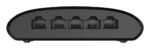 D-Link Switch 5 Puertos Gigabit 10/100/1000 Mbps - Imagen 4