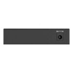 D-Link Switch 5 Puertos Gigabit 10/100/1000 Mbps - Imagen 3