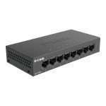 Switch 8 Puertos Gigabit 10/100/1000 Mbps - Imagen 2