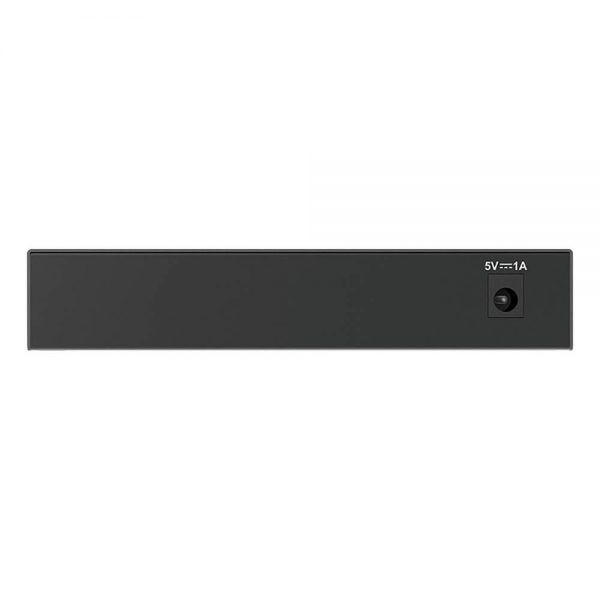 D-Link Switch 8 Puertos Gigabit 10/100/1000 Mbps - Imagen 3