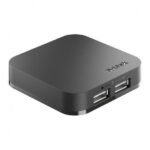 D-Link Hub 4 Puertos USB-A 2.0 - Imagen 3