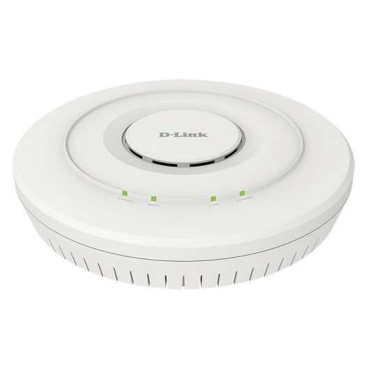 137009_1 D-Link Punto de Acceso WiFi Doble Banda AC1200 - Velocidad hasta 1200 Mbps - Puerto RJ45 - Imagen 1