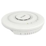D-Link Punto de Acceso WiFi Doble Banda AC1200 - Velocidad hasta 1200 Mbps - Puerto RJ45 - Imagen 2