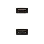 Nanocable Cable HDMI v1.4 Macho a HDMI v1.4 Macho 3m - Color Negro - Imagen 3