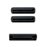 Nanocable Cable SATA Alimentacion Macho a 2x SATA Hembra 0.30m - Imagen 2