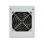 Fuente de Alimentación 500W Micro ATX SFX 1.3 12V Tooq Ecopower II - Ventilador Silencioso 80mm - Imagen 2