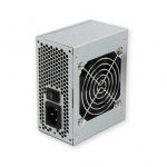 Fuente de Alimentación 500W Micro ATX SFX 1.3 12V Tooq Ecopower II - Ventilador Silencioso 80mm - Imagen 3