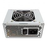 Fuente de Alimentación 500W Micro ATX SFX 1.3 12V Tooq Ecopower II - Ventilador Silencioso 80mm - Imagen 4