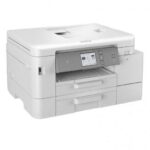 Brother MFC-J4540DW Impresora Multifuncion Color Duplex Fax WiFi 35ppm - Imagen 2
