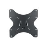 Tooq Soporte Fijo de Pared para TV de 23"-42" - Inclinable - Peso Max 37Kg - VESA 200X200mm - Color Negro - Imagen 2