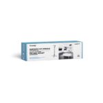 Tooq Soporte Universal de Techo para Proyector - Inclinable y Giratorio - Peso Max 20Kg - Color Plata - Imagen 5