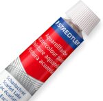 Pack de 24 Tubos de Acuarela 12ml - Colores Brillantes - Usar en Papel Acuarela o Cartulina - Colores Surtidos - Imagen 3