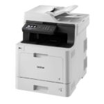 Brother DCPL8410CDW Impresora Multifuncion Laser Color WiFi 31ppm - Imagen 3