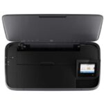 HP OfficeJet 250 Mobile Impresora Multifuncion Color WiFi 10ppm - Imagen 2