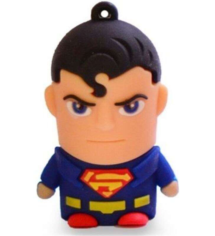 144619_1 TechOneTech Super S Memoria USB 2.0 32GB (Pendrive) - Imagen 1