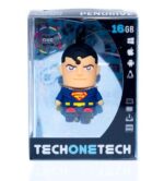 TechOneTech Super S Memoria USB 2.0 32GB (Pendrive) - Imagen 3
