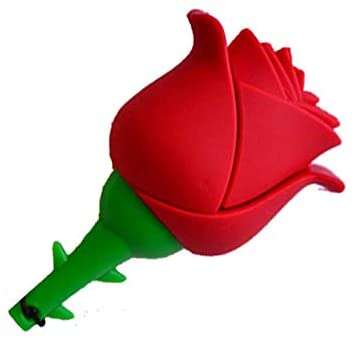 144654_1 TechOneTech Rosa One Memoria USB 2.0 32GB (Pendrive) - Imagen 1