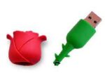 TechOneTech Rosa One Memoria USB 2.0 32GB (Pendrive) - Imagen 2