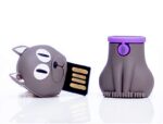 TechOneTech Felix The Cat Memoria USB 2.0 32GB (Pendrive) - Imagen 2